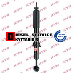 Αμορτισέρ εμπρόσθια