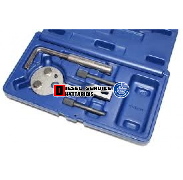 Εργαλέιο σετ χρονισμού