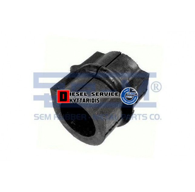 Λαστίχο ζυγαριάς 46*80*80mm