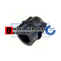 Λαστίχο ζυγαριάς 46*80*80mm