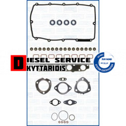 Φλάτζα άνω μέρος σετ