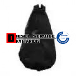 Φυσούνα λευγέ ταχυτήτων