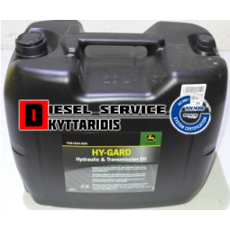 Λάδι HY-GARD 20Ltr