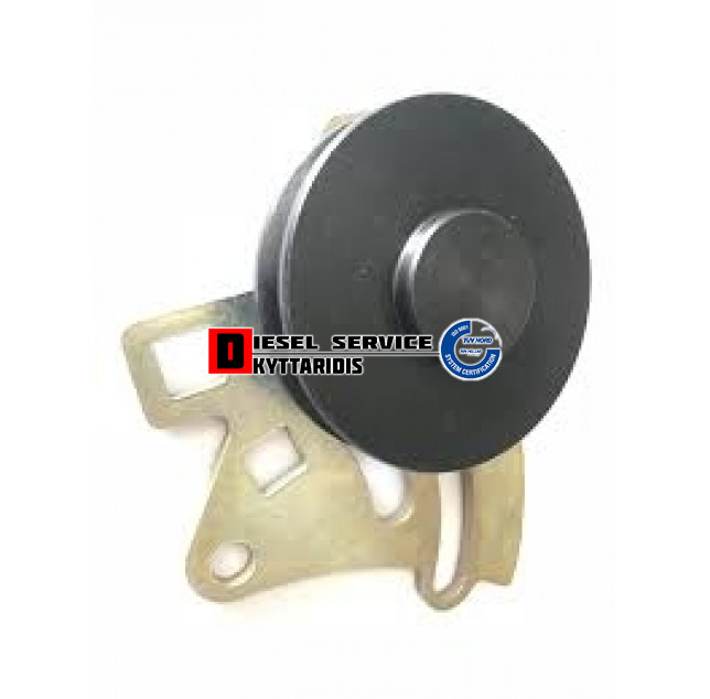 Τεντωτήρας ιμάντα