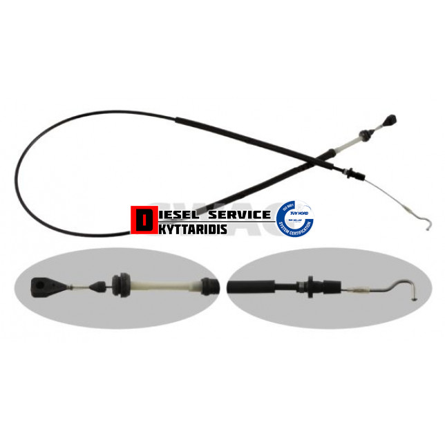 Ντιζα γκαζιού