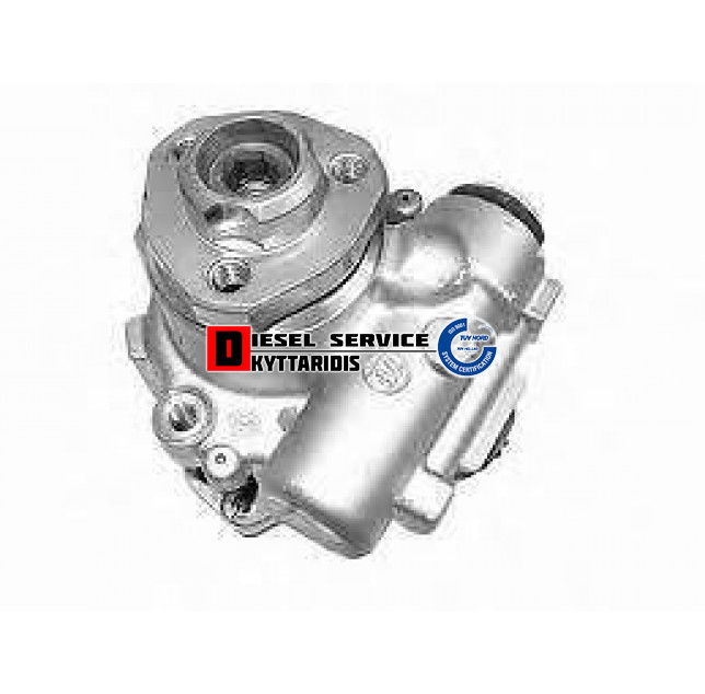 Αντλία τιμονιού