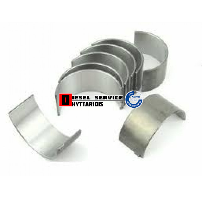 Κουζινέτα μπιέλας STD