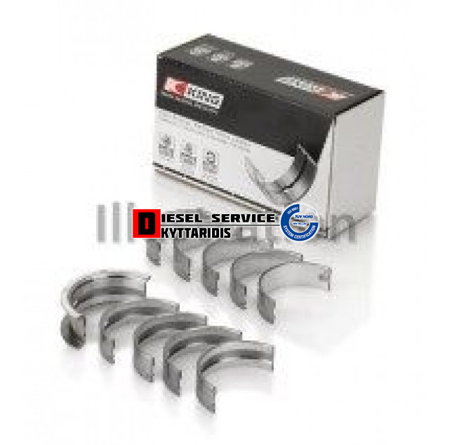 Κουζινέτα βάσεως STD Κουζινέτα βάσεως STD