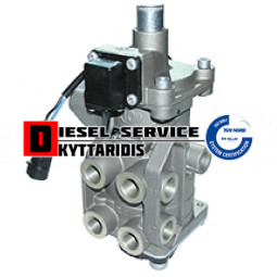 Παντόφλα φρένου