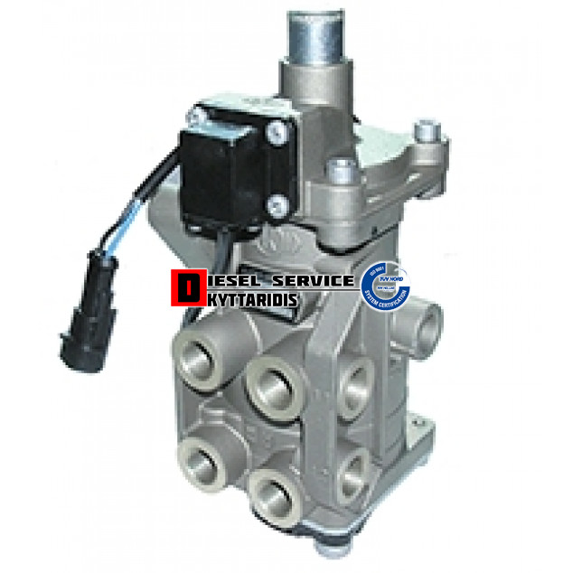 Παντόφλα φρένου