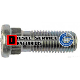 Μπουλόνι τροχού