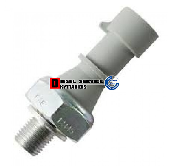 Φούσκα λαδιού