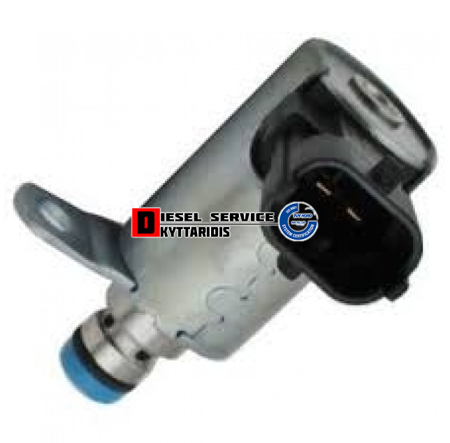 Βαλβίδα λαδιού Βαλβίδα λαδιού