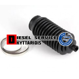 Φυσούνα κρεμαγιέρας