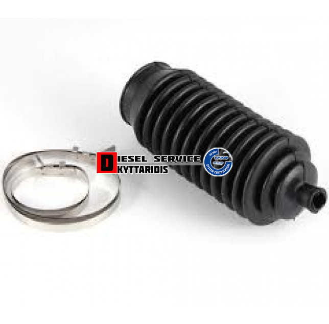 Φυσούνα κρεμαγιέρας Φυσούνα κρεμαγιέρας