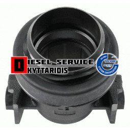 Ρουλεμάν συμπλέκτη