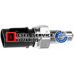 Φούσκα όπισθεν