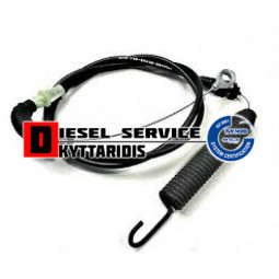 Ντίζα μαχαιρίων