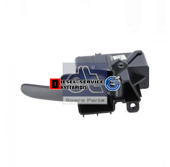 Χερούλι πόρτας εσωτερικό R Χερούλι πόρτας εσωτερικό R