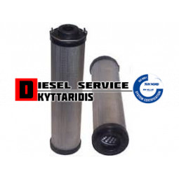 Φίλτρο υδραυλικού