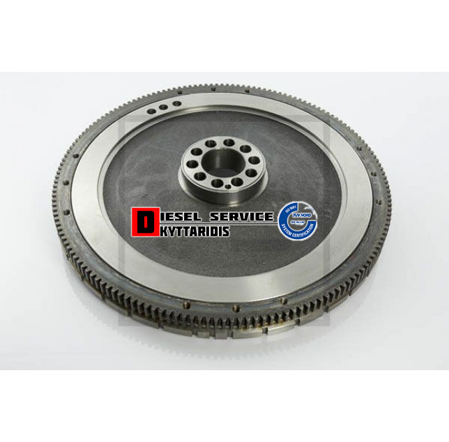 Βολάν κινητήρα Φ430mm