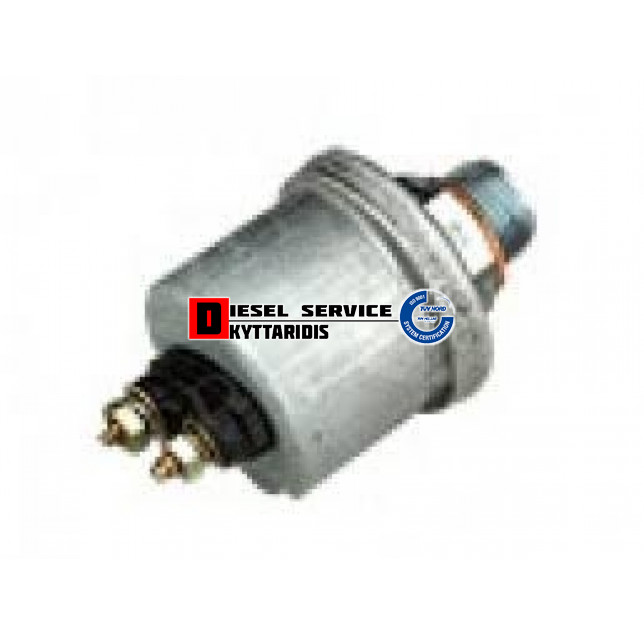 Φούσκα λαδιού 16*1,5 (2 ακίδες) Φούσκα λαδιού 16*1,5 (2 ακίδες)