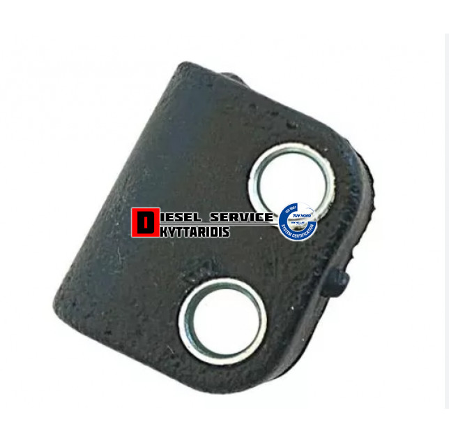 Βάση γρίλιας φαναριού