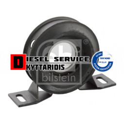 Θρός κεντρικού Φ45mm