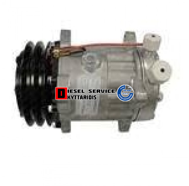 Συμπιεστής κλιματισμού Συμπιεστής κλιματισμού