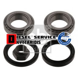 Ρουλεμάν τροχού σετ