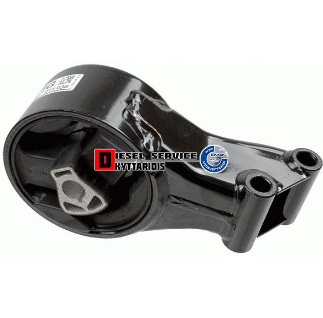 Βάση κόντρα Βάση κόντρα