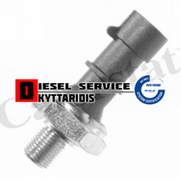 Φούσκα λαδιού