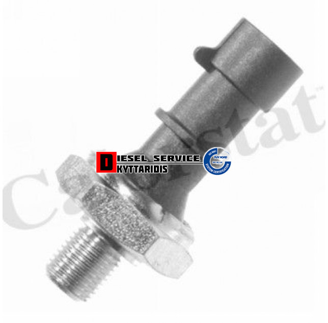 Φούσκα λαδιού