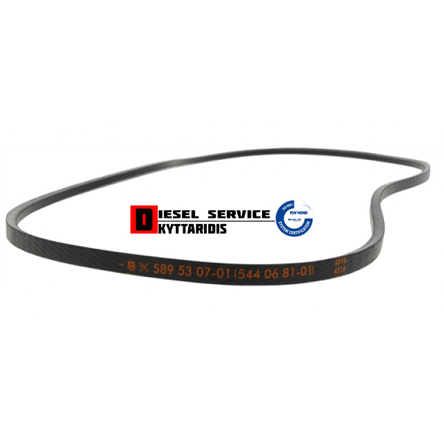 Ιμάντα Ιμάντα