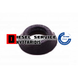 Κουκούλα ρακόρ συμπλέκτη