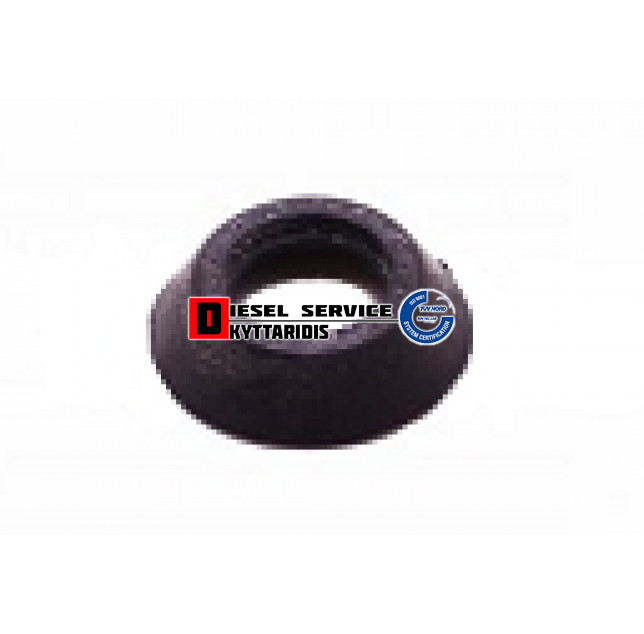 Κουκούλα ρακόρ συμπλέκτη