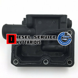 Κουτί θερμοστάτη