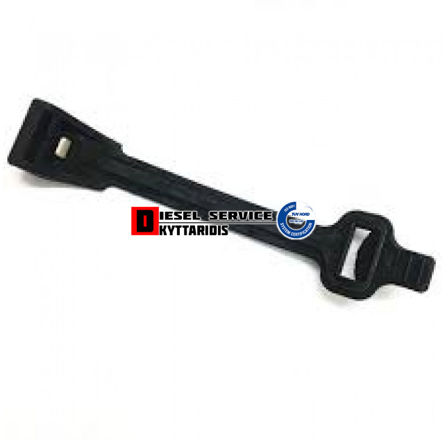 Λάστιχο καπακιού μπαταρίας