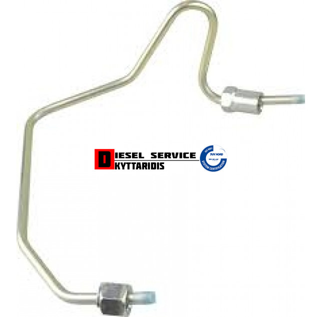 Σωληνάκι πετρελαίου