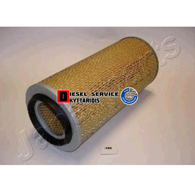 Φίλτρο αέρος Φίλτρο αέρος