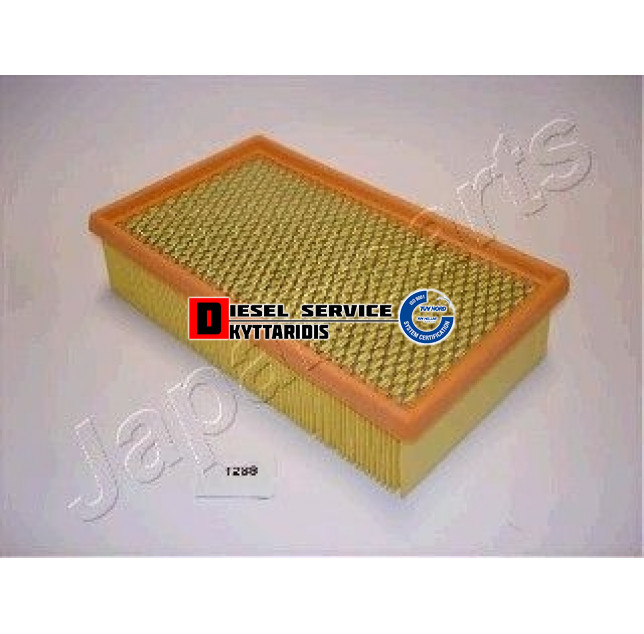 Φίλτρο αέρος