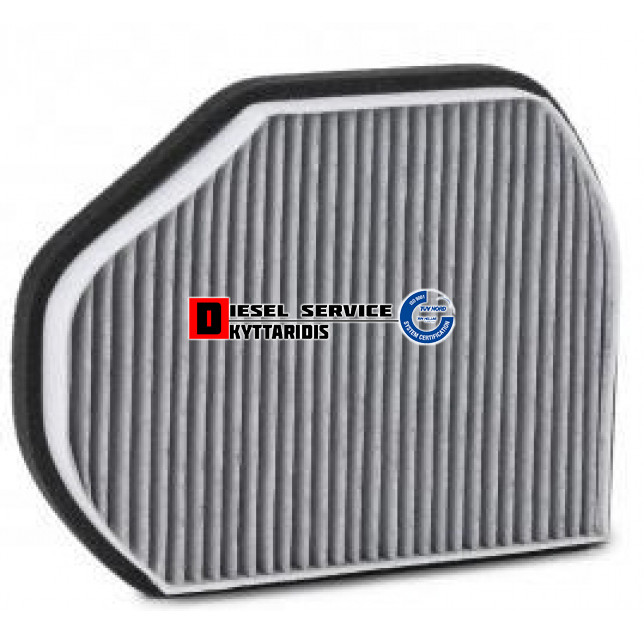 Φίλτρο καμπίνας