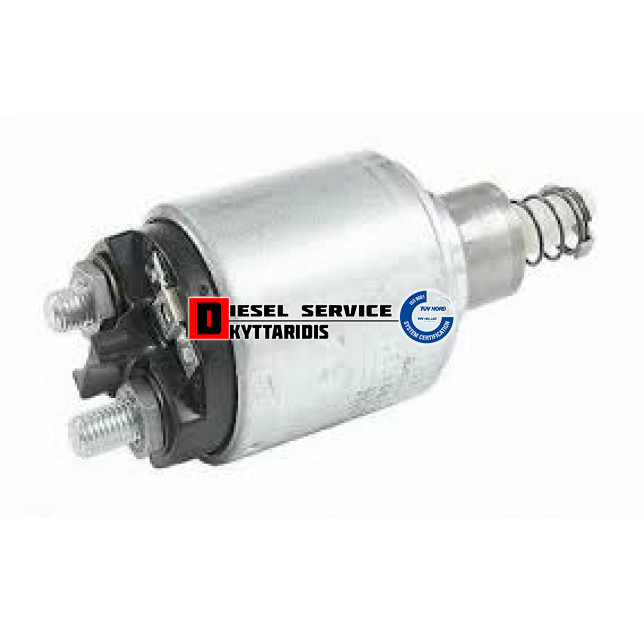 Μπουτόν μίζας