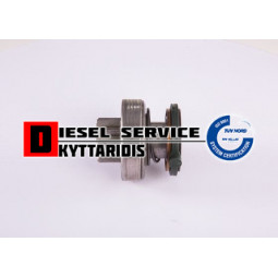 Γρανάζι μίζας