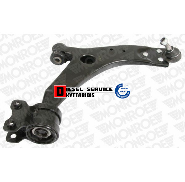 Ψαλίδι εμπρόσθιο R Ψαλίδι εμπρόσθιο R