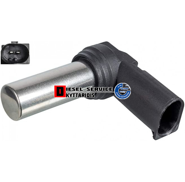 Αισθητήρας στροφάλου Αισθητήρας στροφάλου