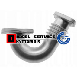 Σωλήνα βαλβίδας AGR