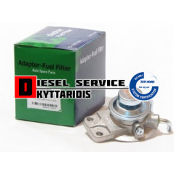 Βάση φίλτρου πετρελαίου