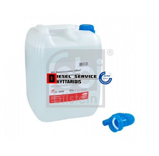 AdBlue 10L