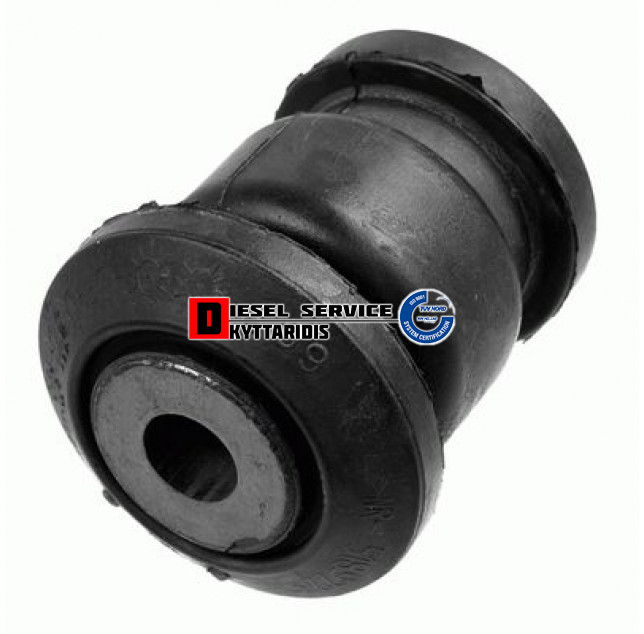 Συνεμπλόκ ψαλιδιού